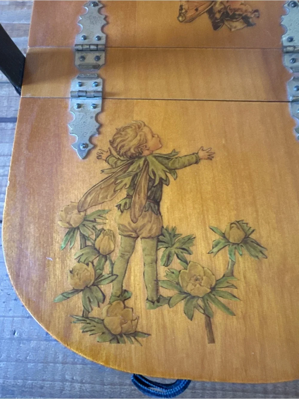 N/A charming decorative